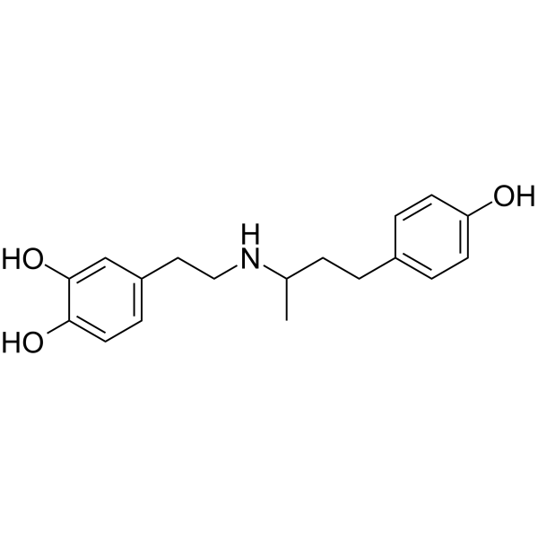 Dobutamine 34368-04-2